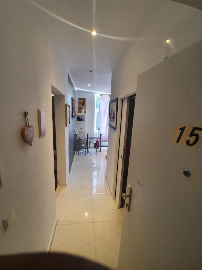 Deluxe Apartment 5P Mm A Viena Exterior foto