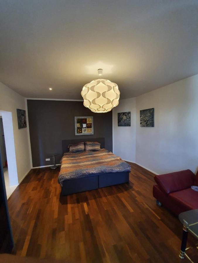 Deluxe Apartment 5P Mm A Viena Exterior foto